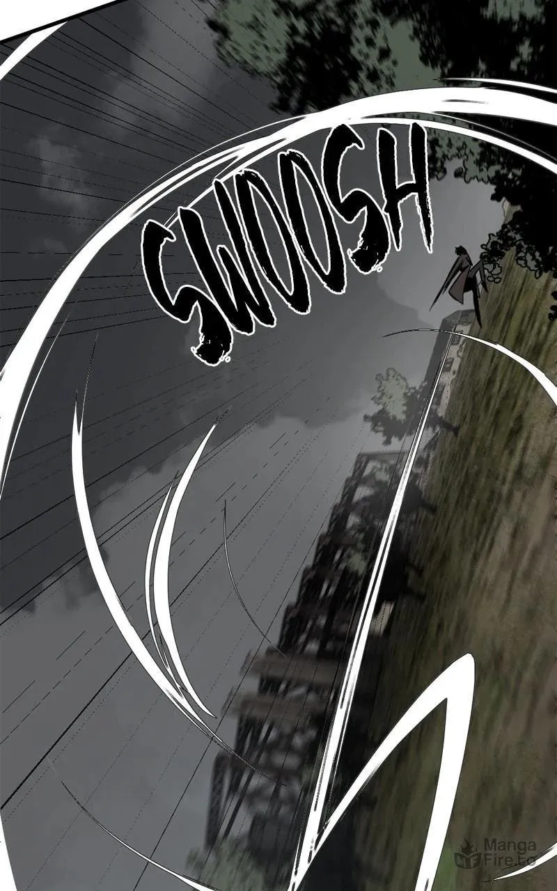 Hero Killer Chapter 185 page 30 - 