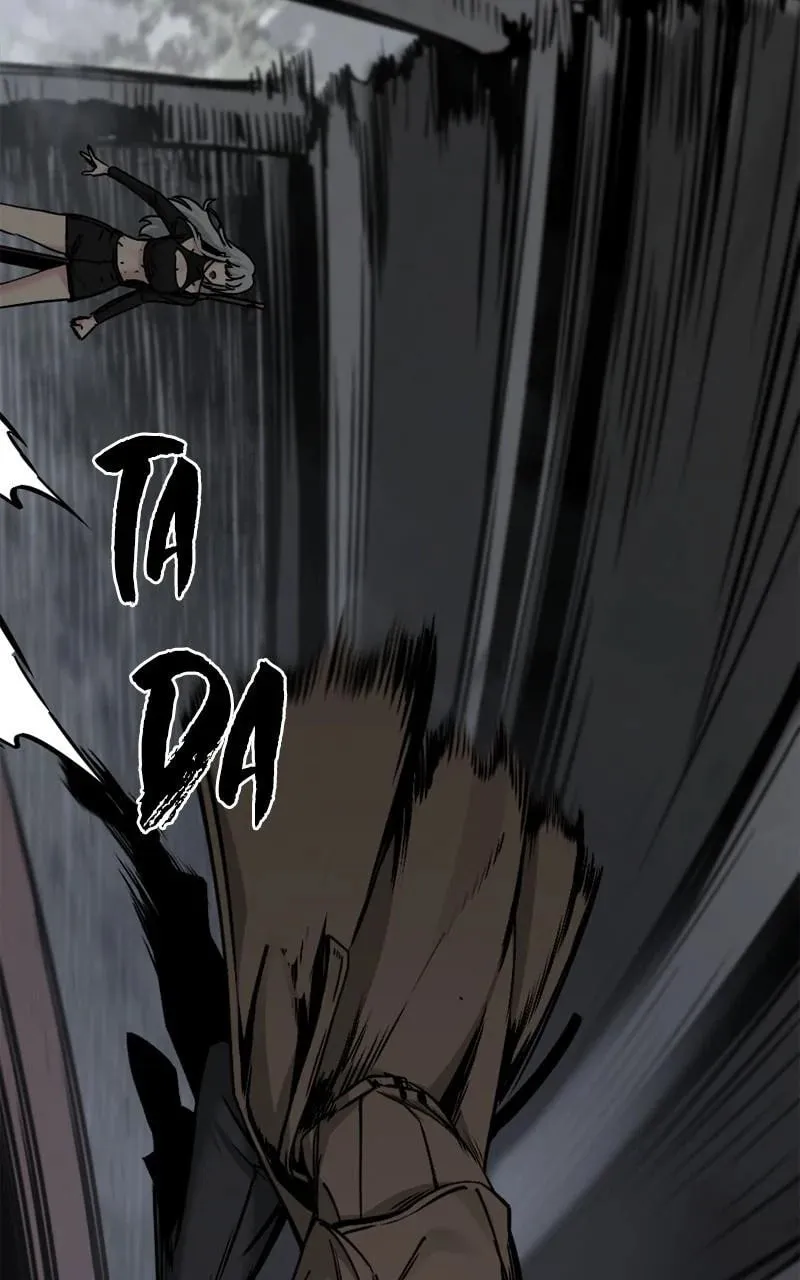 Hero Killer Chapter 185 page 4 - 