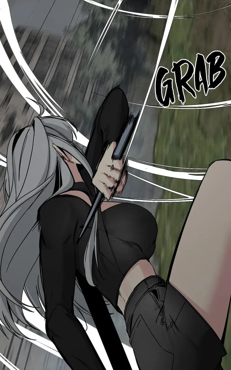 Hero Killer Chapter 185 page 31 - 