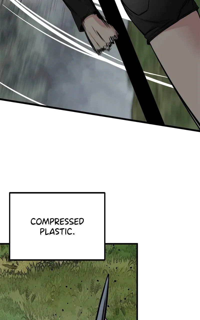 Hero Killer Chapter 185 page 32 - 