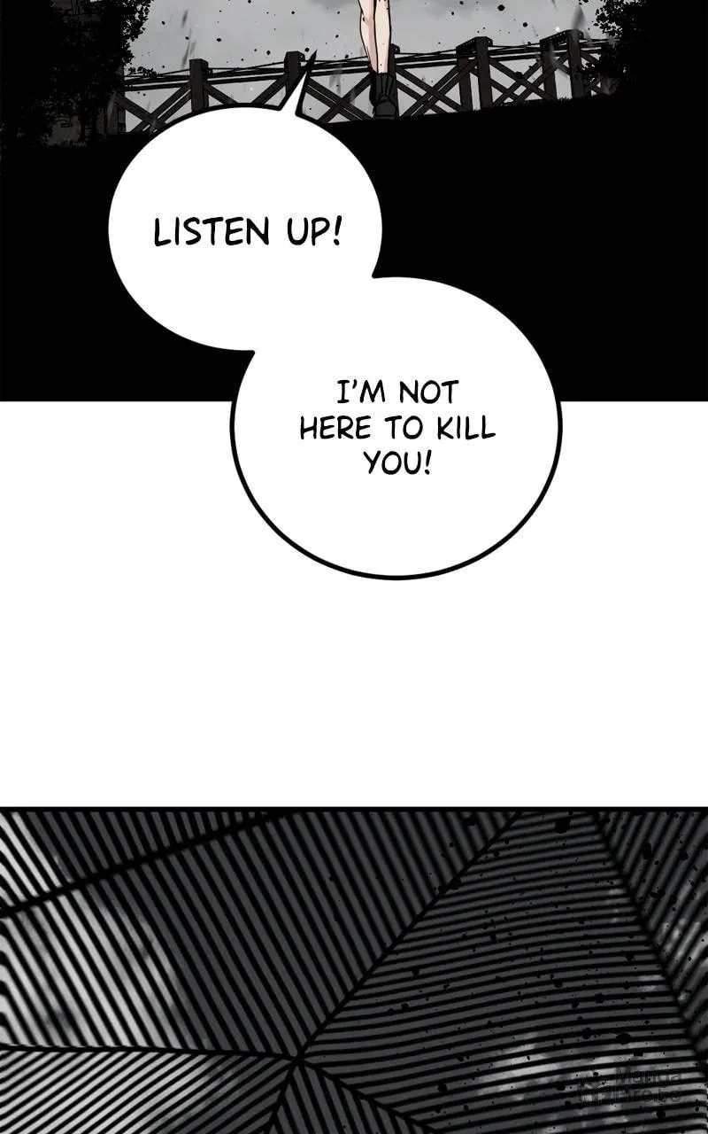 Hero Killer Chapter 185 page 35 - 