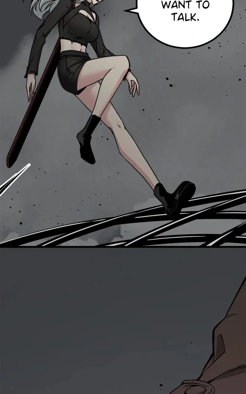 Hero Killer Chapter 185 page 38 - 