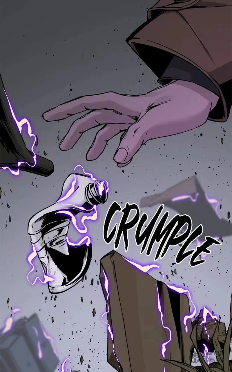 Hero Killer Chapter 185 page 39 - 