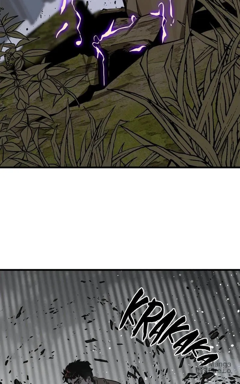 Hero Killer Chapter 185 page 40 - 