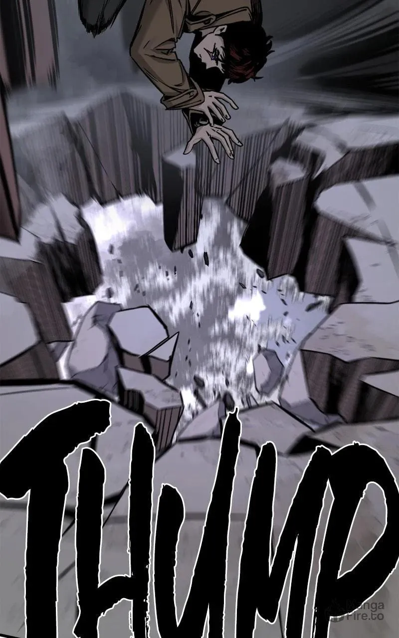 Hero Killer Chapter 185 page 5 - 