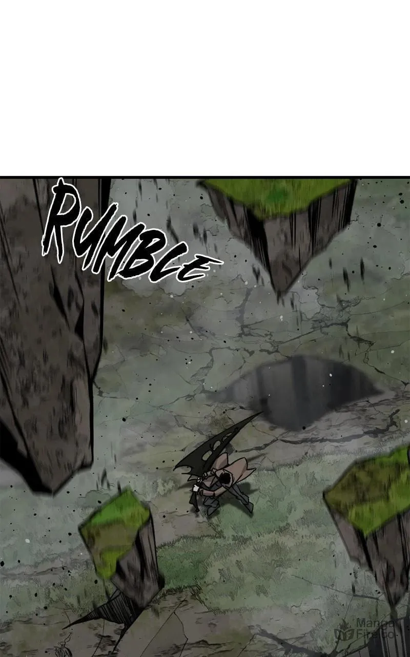 Hero Killer Chapter 185 page 42 - 