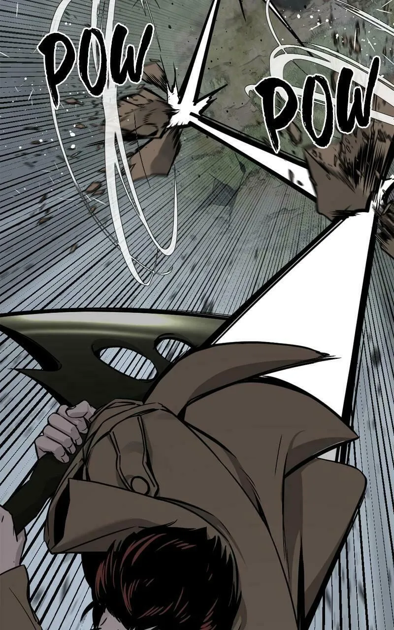Hero Killer Chapter 185 page 44 - 