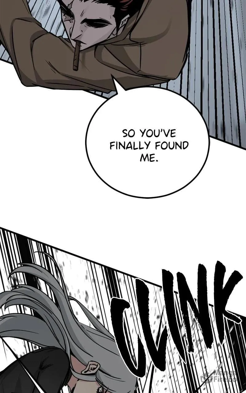 Hero Killer Chapter 185 page 45 - 