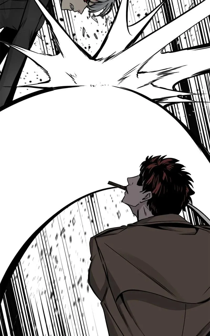 Hero Killer Chapter 185 page 46 - 