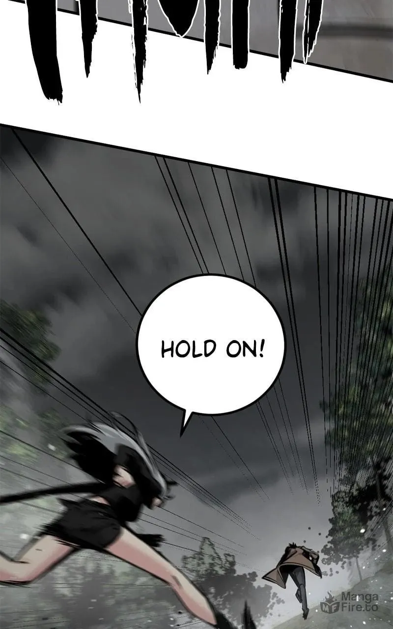Hero Killer Chapter 185 page 6 - 