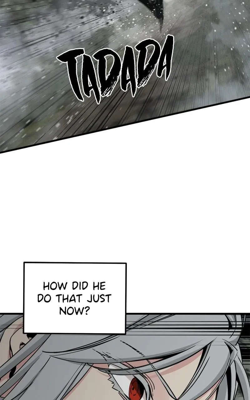 Hero Killer Chapter 185 page 7 - 
