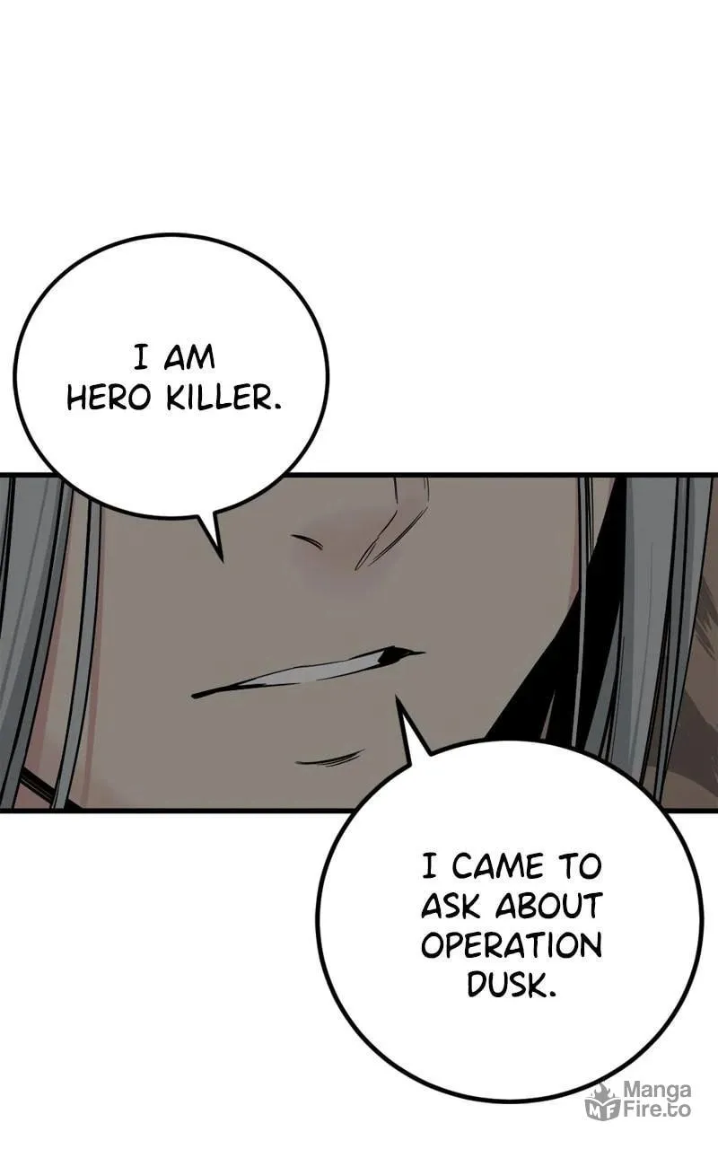 Hero Killer Chapter 185 page 63 - 
