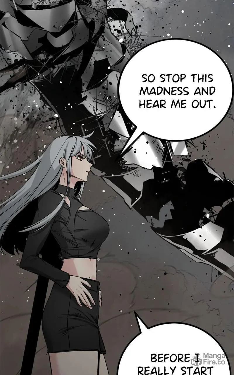Hero Killer Chapter 185 page 65 - 