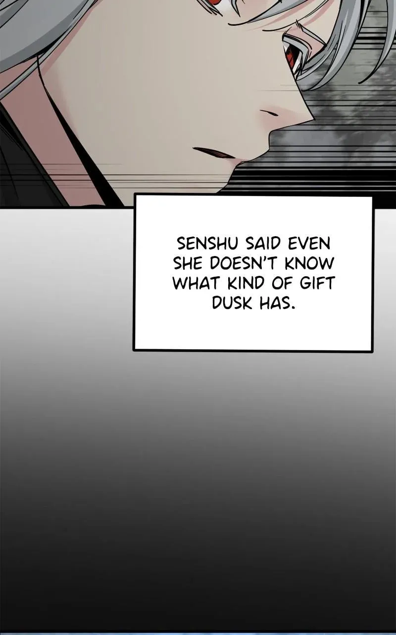 Hero Killer Chapter 185 page 8 - 