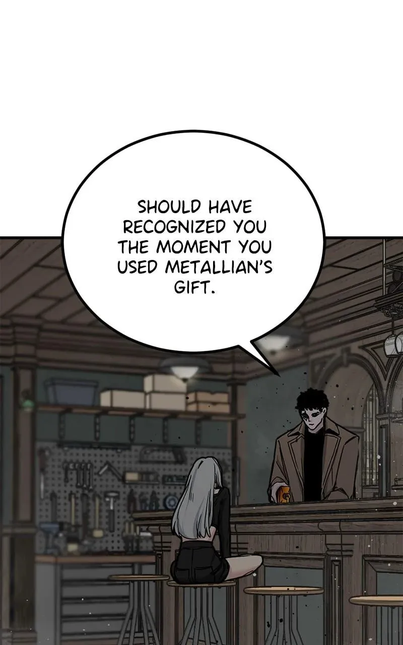 Hero Killer Chapter 185 page 74 - 