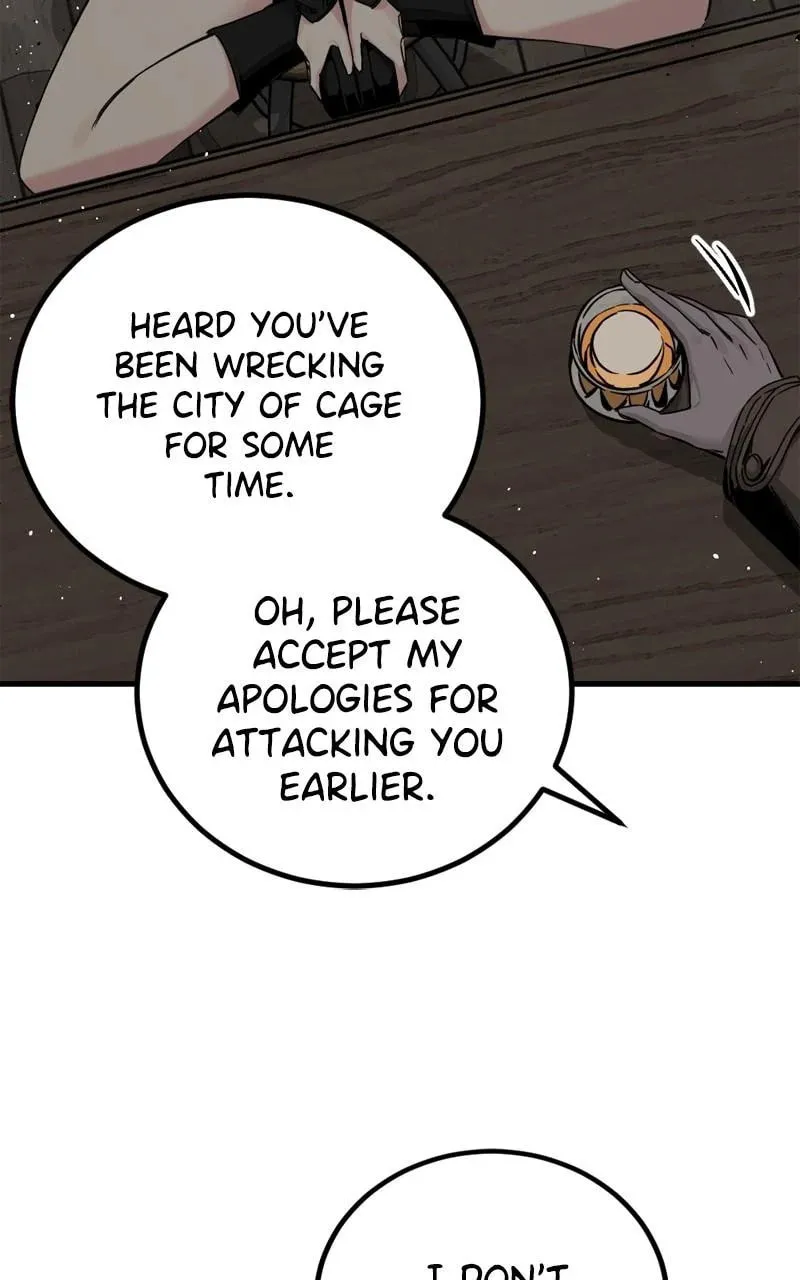 Hero Killer Chapter 185 page 76 - 