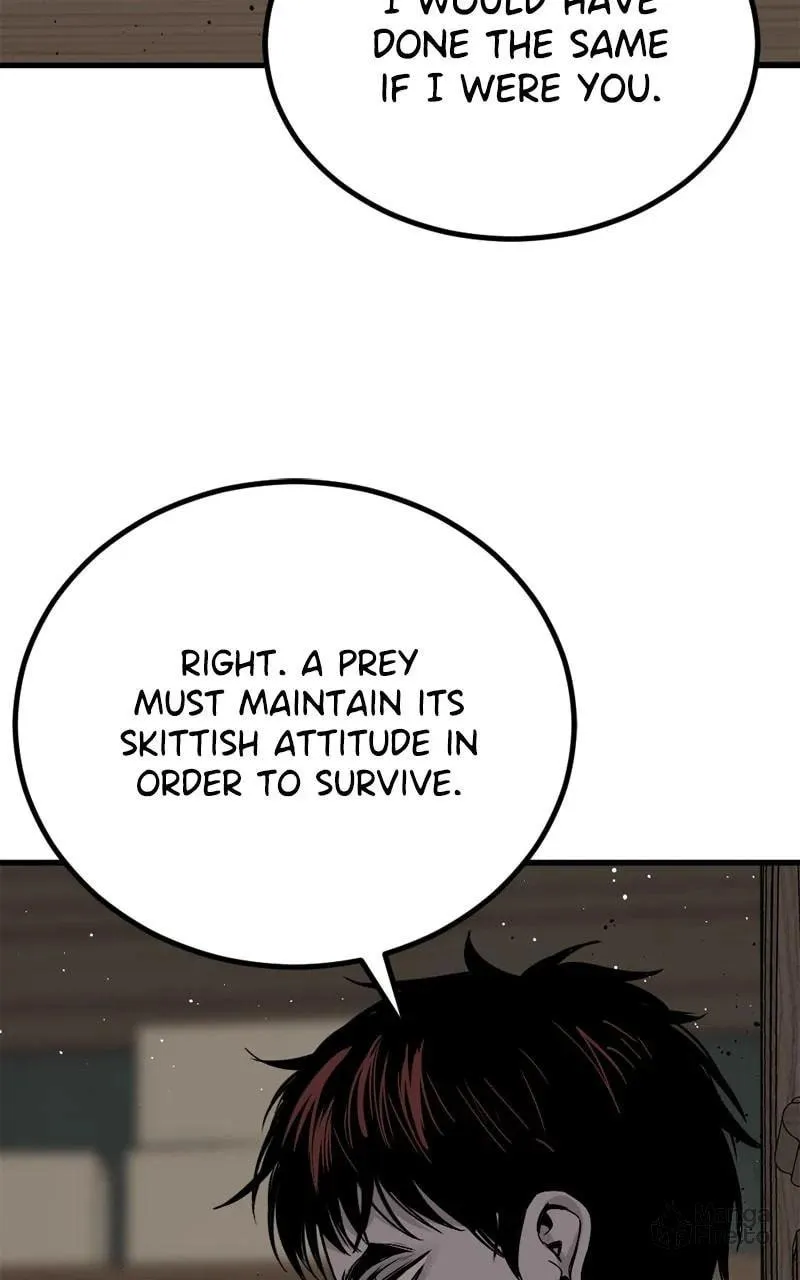 Hero Killer Chapter 185 page 78 - 