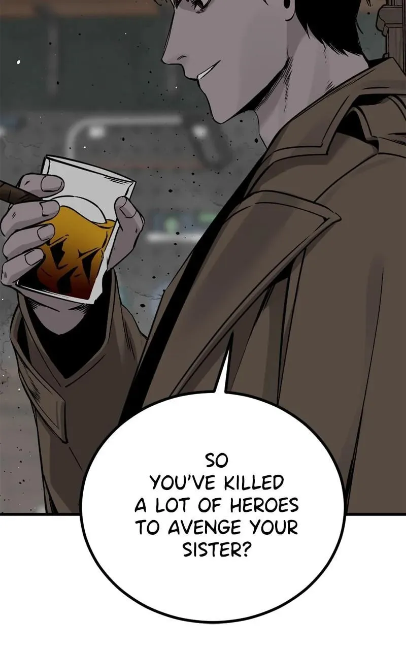 Hero Killer Chapter 185 page 79 - 