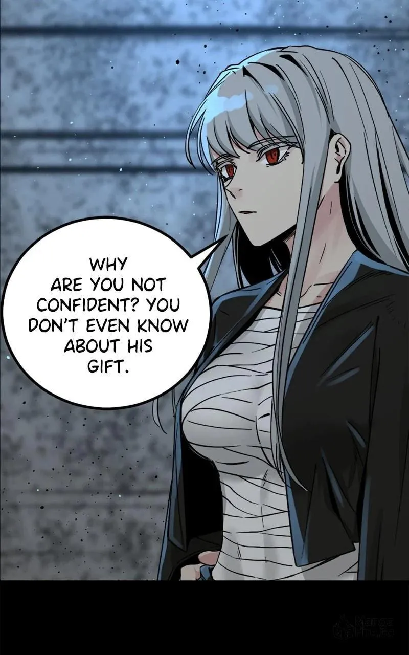 Hero Killer Chapter 185 page 9 - 