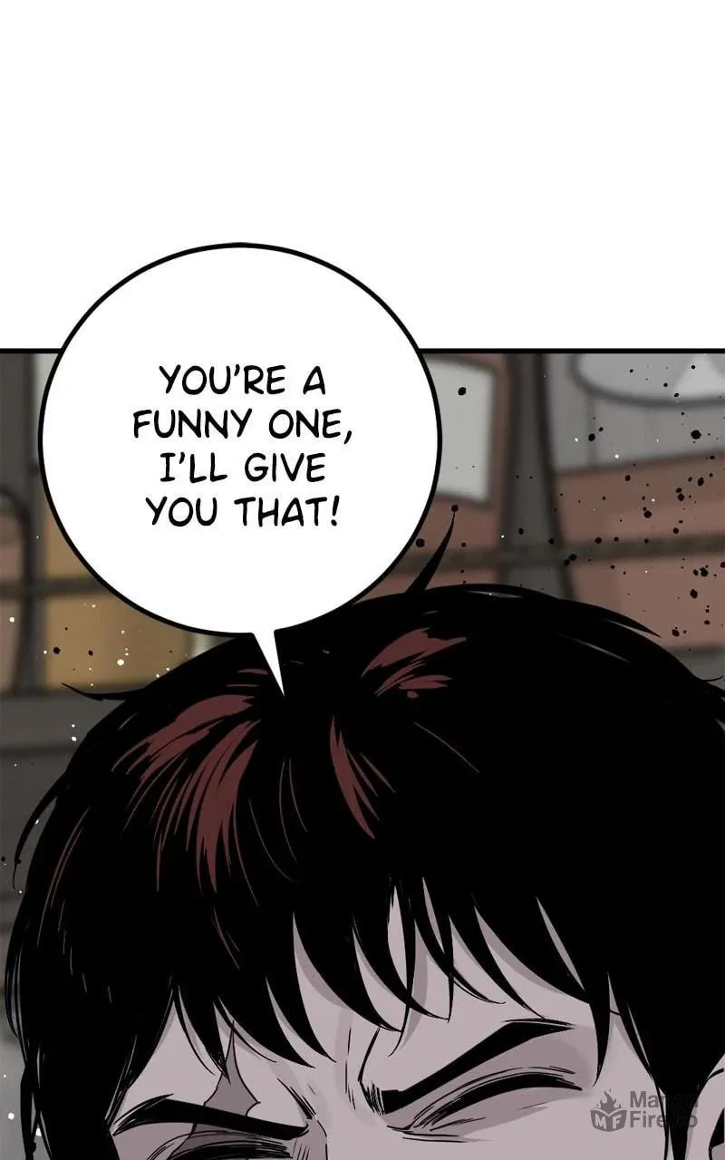 Hero Killer Chapter 185 page 81 - 