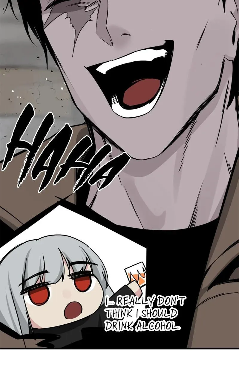 Hero Killer Chapter 185 page 82 - 
