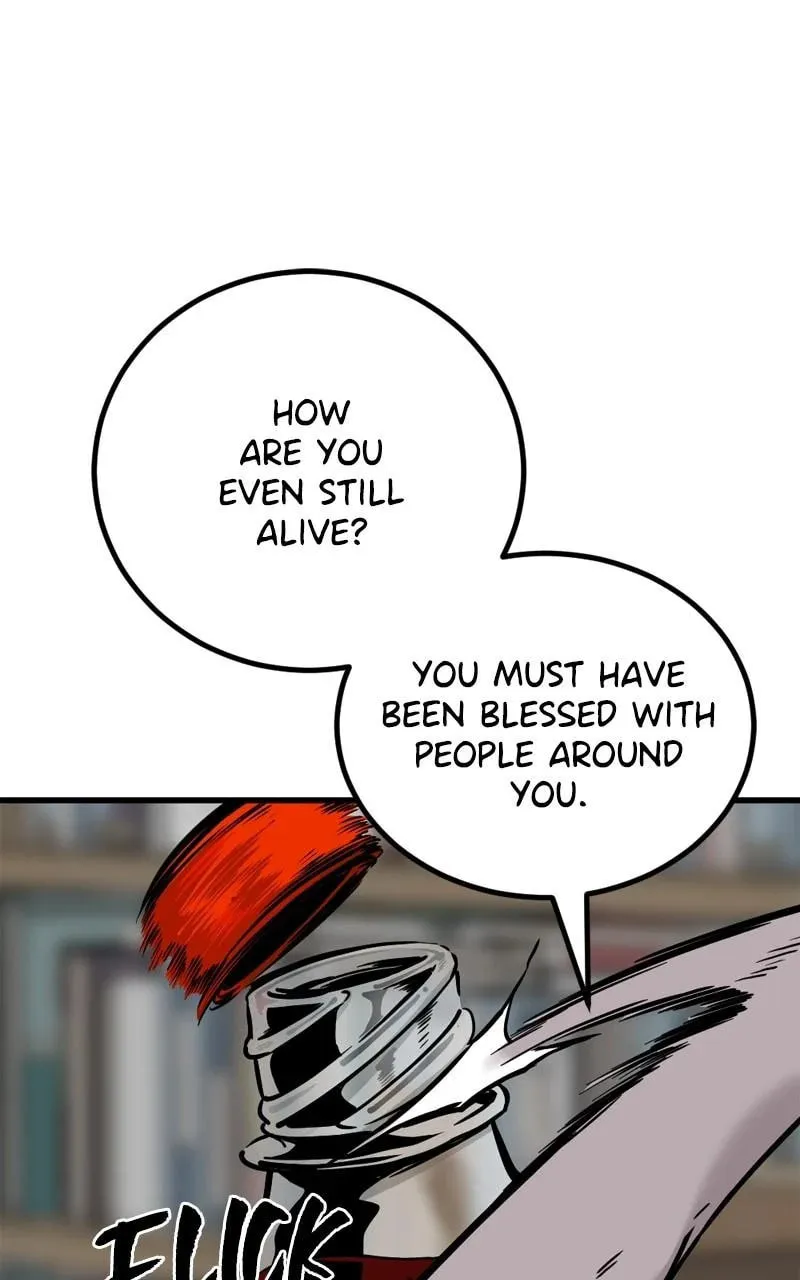 Hero Killer Chapter 185 page 83 - 