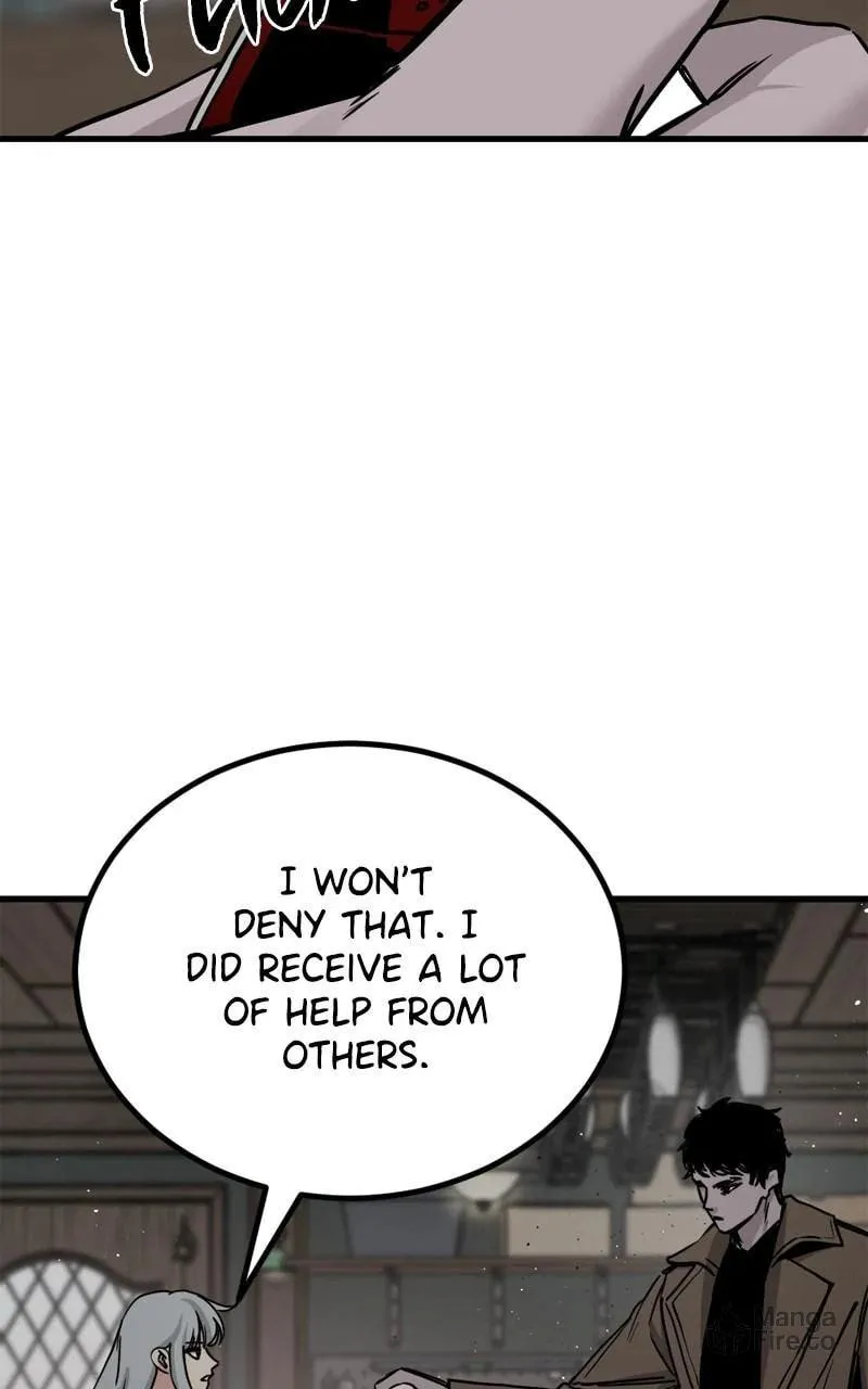 Hero Killer Chapter 185 page 84 - 