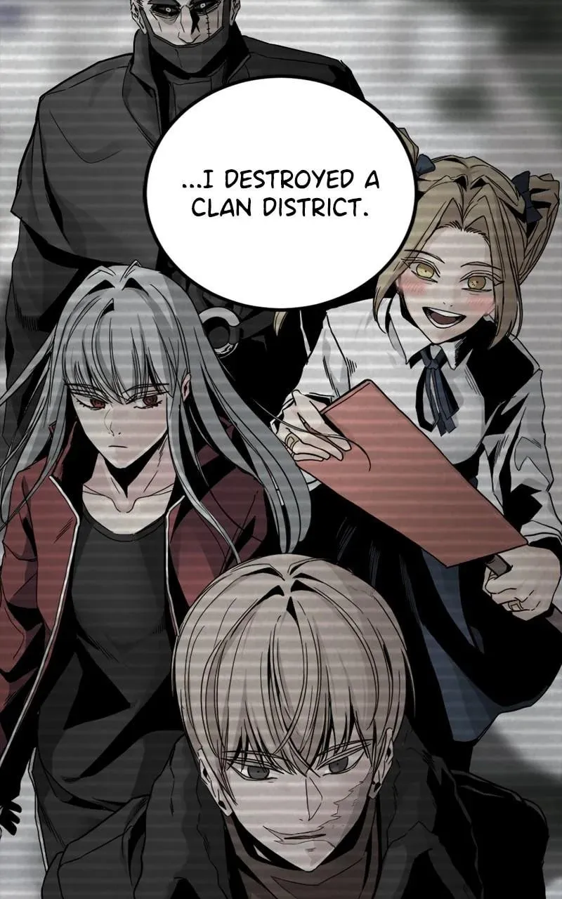 Hero Killer Chapter 185 page 86 - 