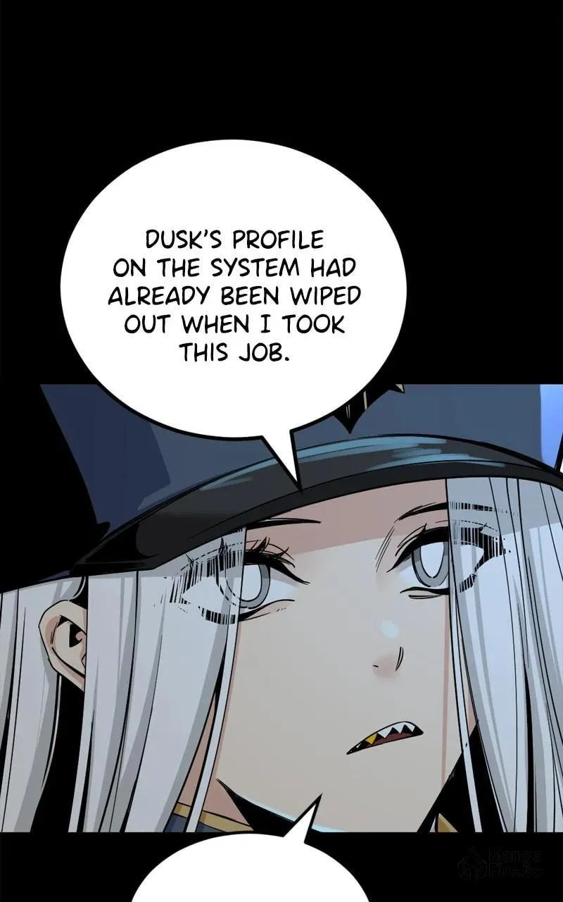 Hero Killer Chapter 185 page 10 - 