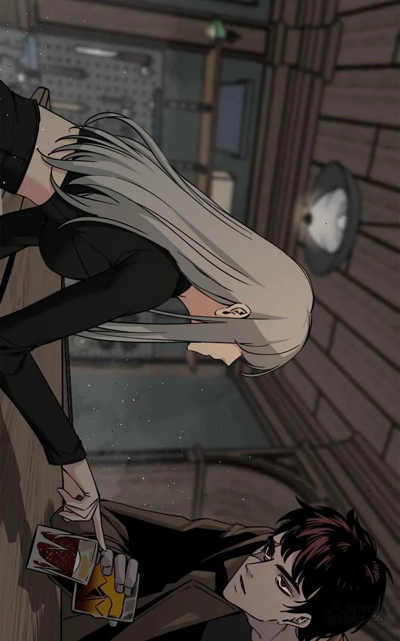 Hero Killer Chapter 185 page 96 - 