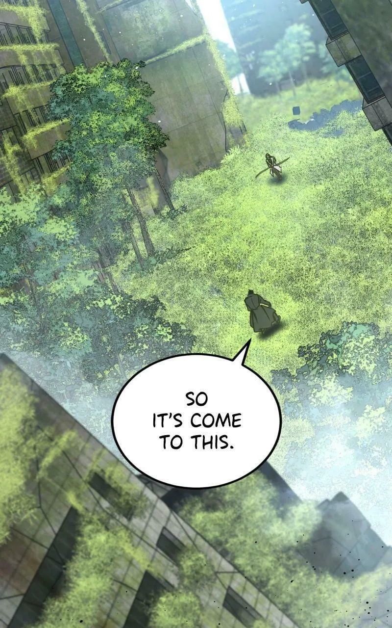 Hero Killer Chapter 186 page 2 - 