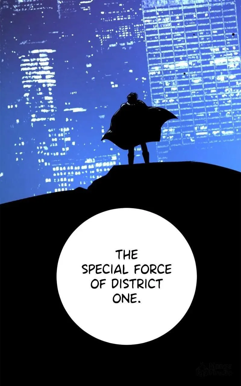 Hero Killer Chapter 186 page 105 - 