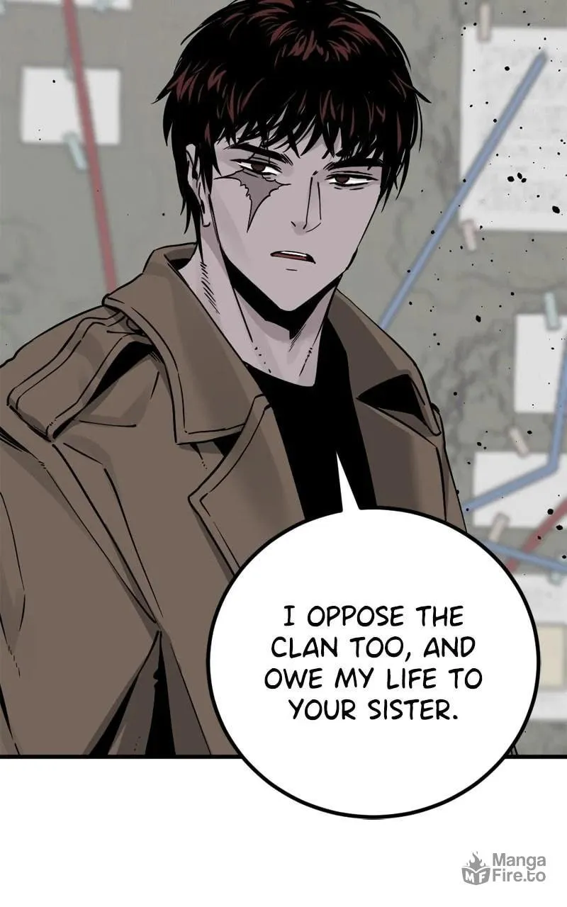 Hero Killer Chapter 186 page 114 - 