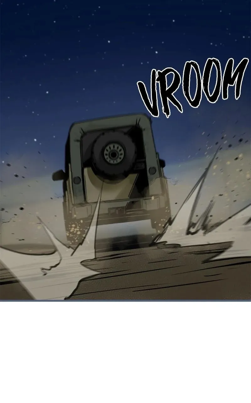 Hero Killer Chapter 186 page 121 - 