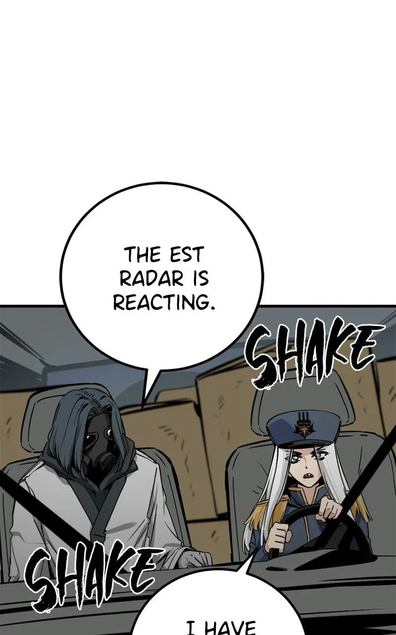 Hero Killer Chapter 186 page 122 - 