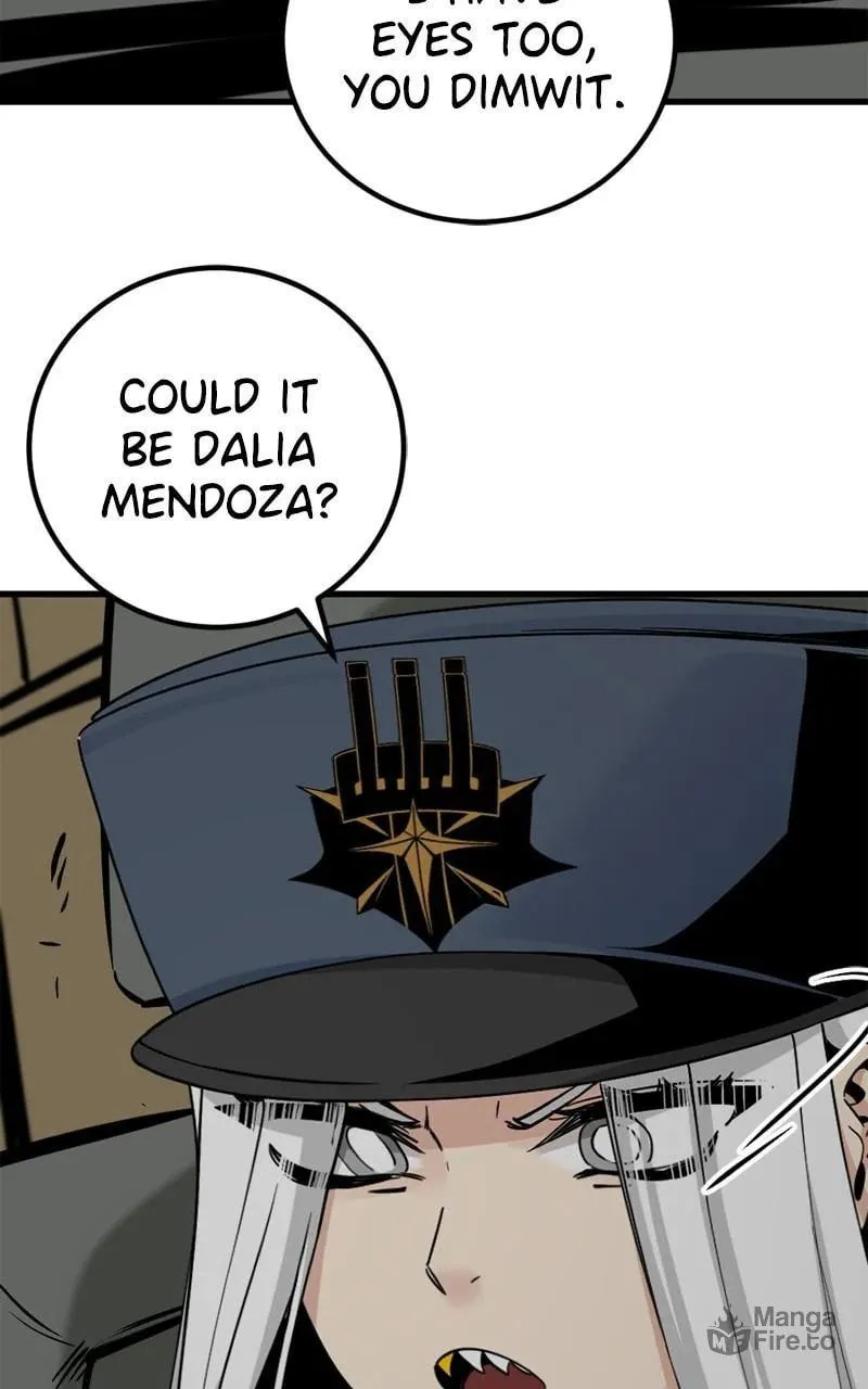 Hero Killer Chapter 186 page 123 - 