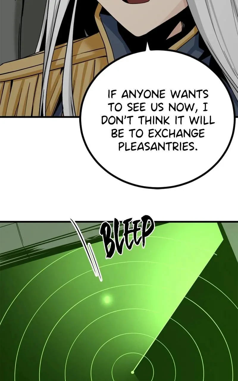 Hero Killer Chapter 186 page 124 - 