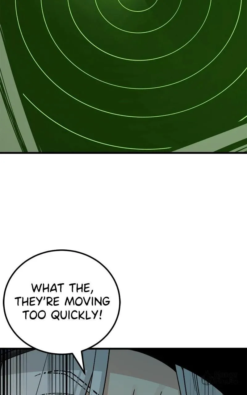Hero Killer Chapter 186 page 125 - 