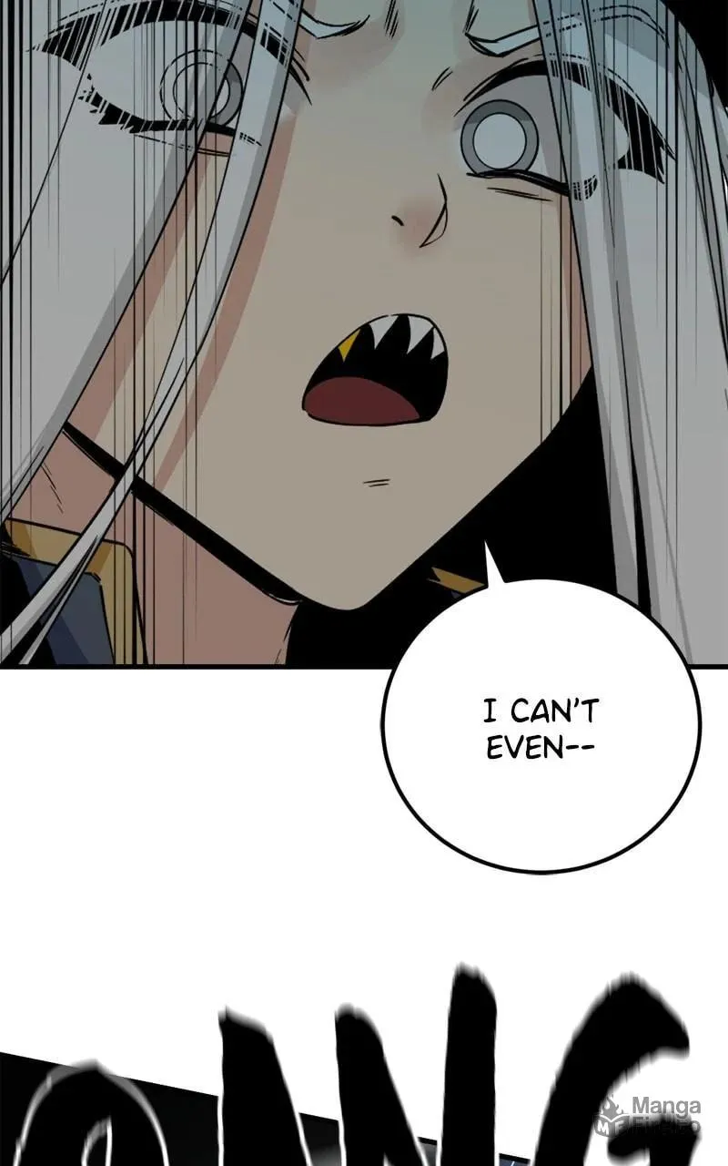 Hero Killer Chapter 186 page 126 - 