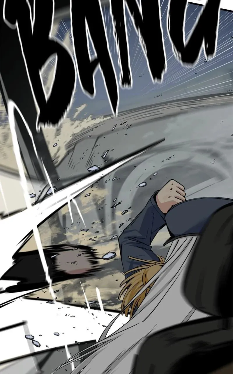 Hero Killer Chapter 186 page 127 - 