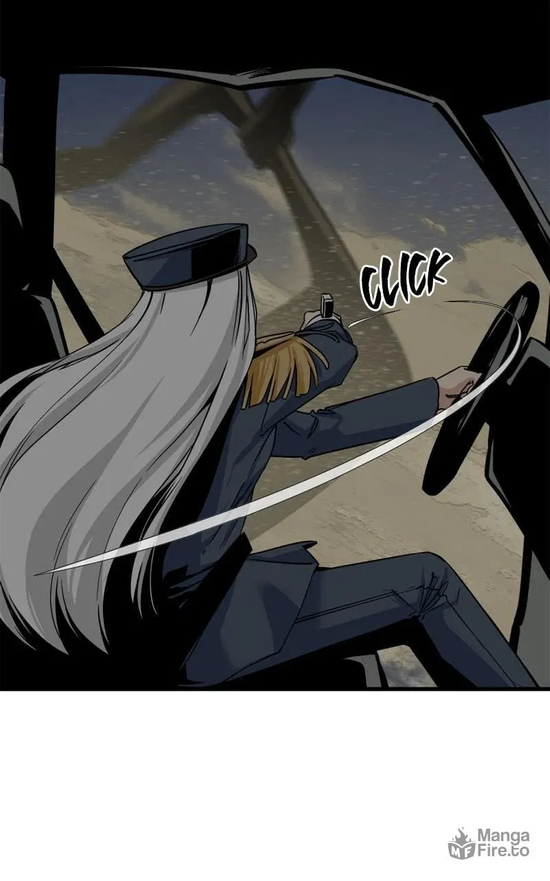Hero Killer Chapter 186 page 129 - 