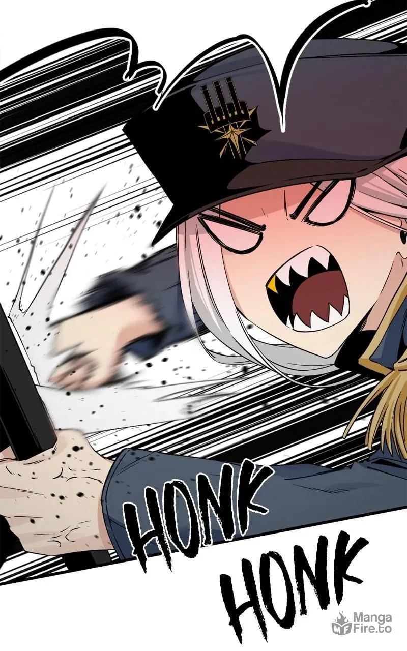 Hero Killer Chapter 186 page 132 - 