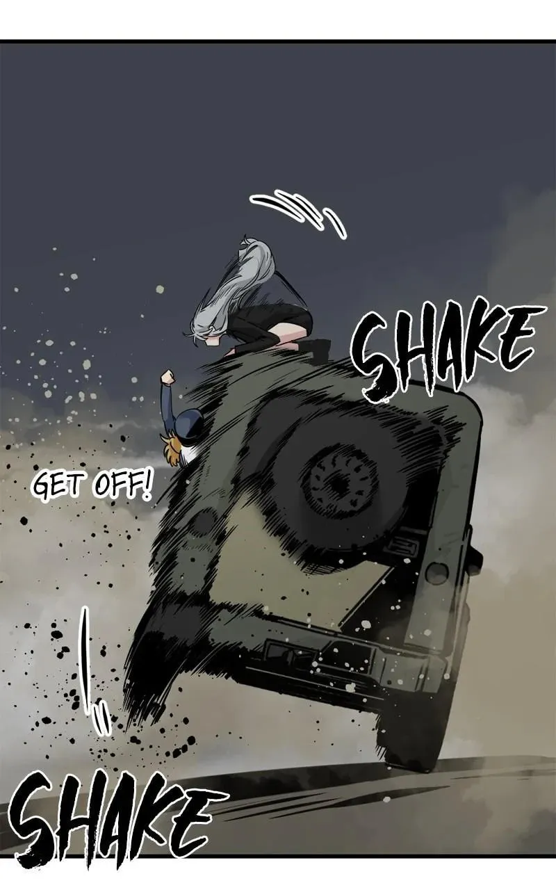 Hero Killer Chapter 186 page 133 - 