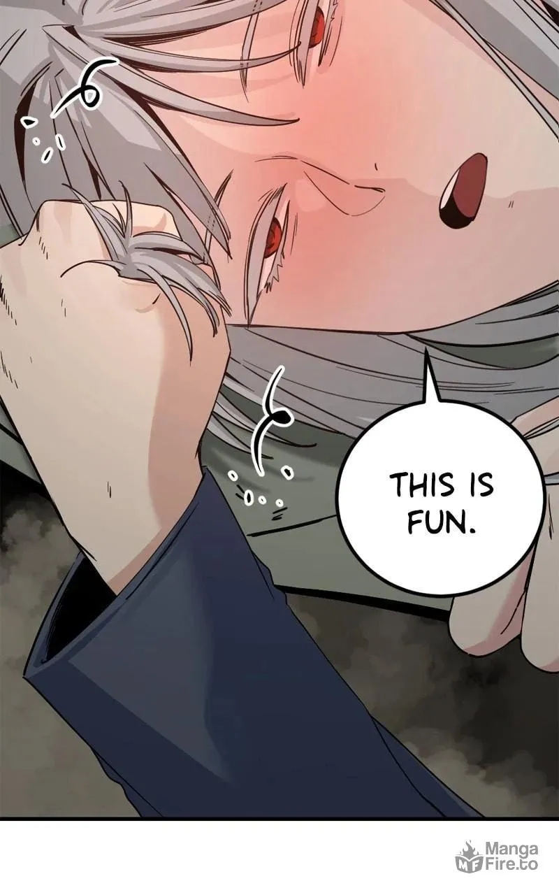 Hero Killer Chapter 186 page 135 - 
