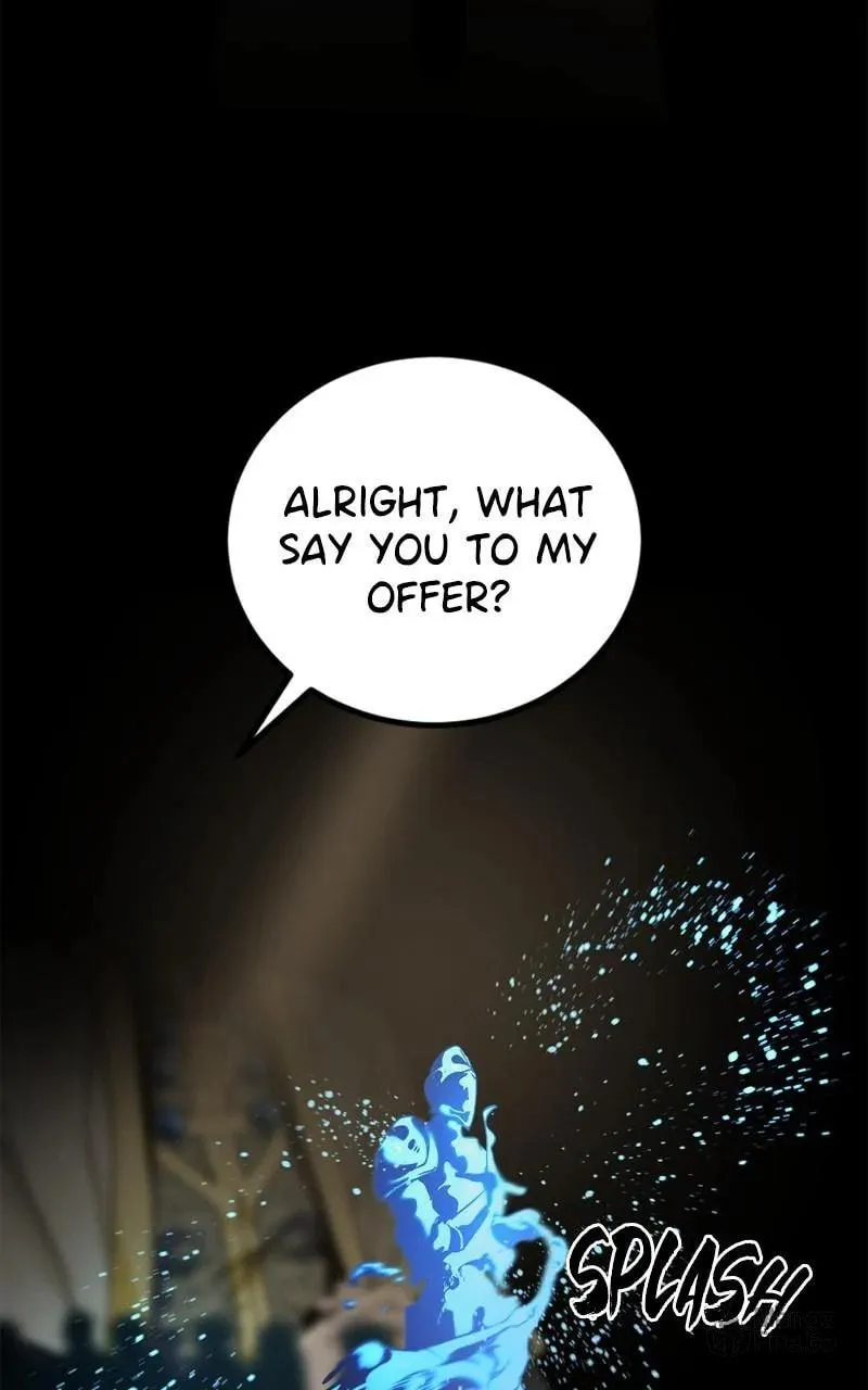 Hero Killer Chapter 186 page 140 - 