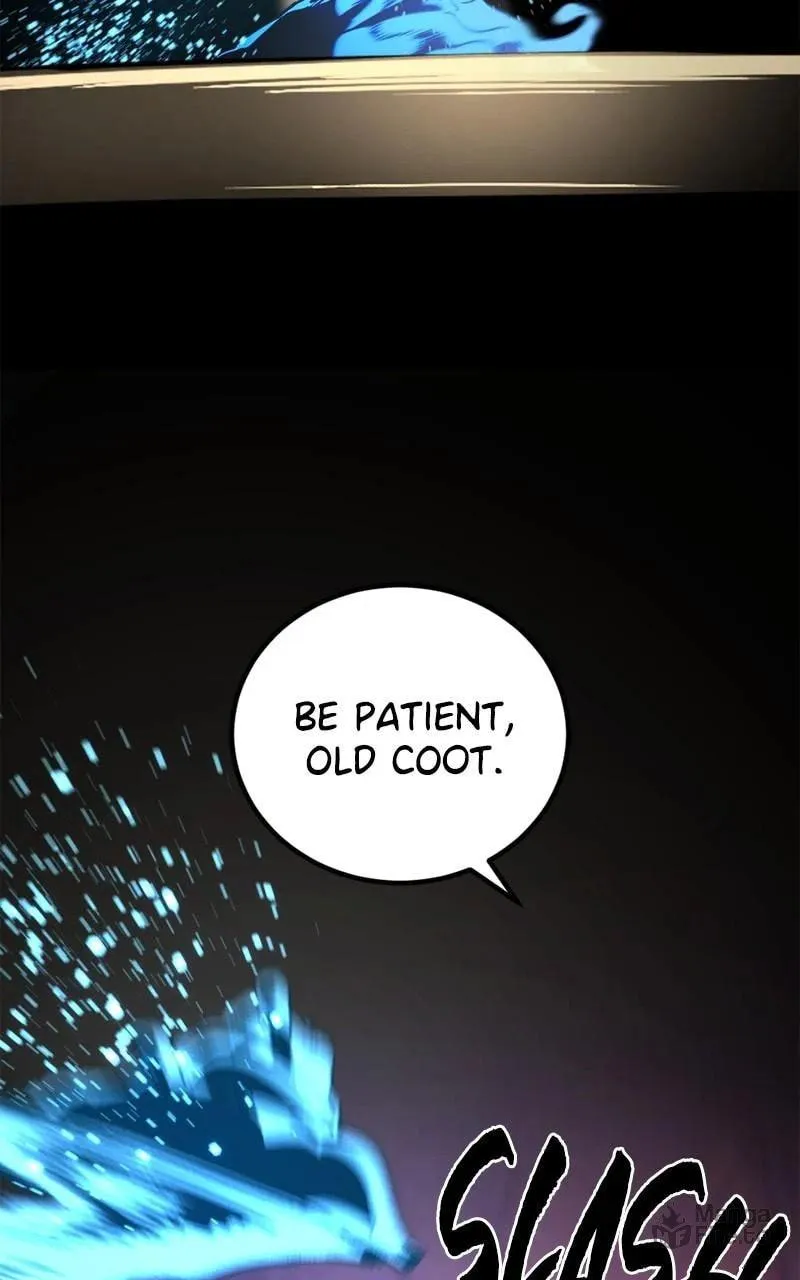 Hero Killer Chapter 186 page 141 - 