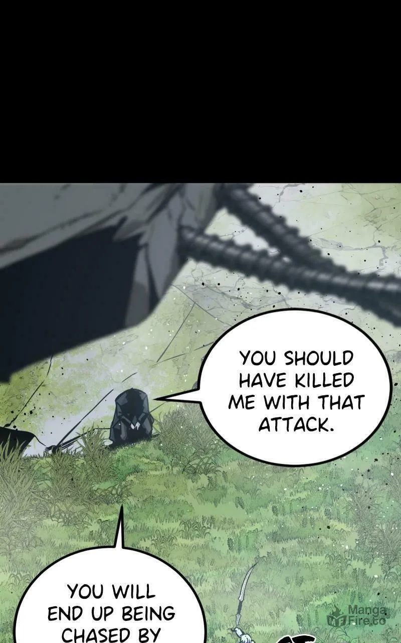 Hero Killer Chapter 186 page 18 - 