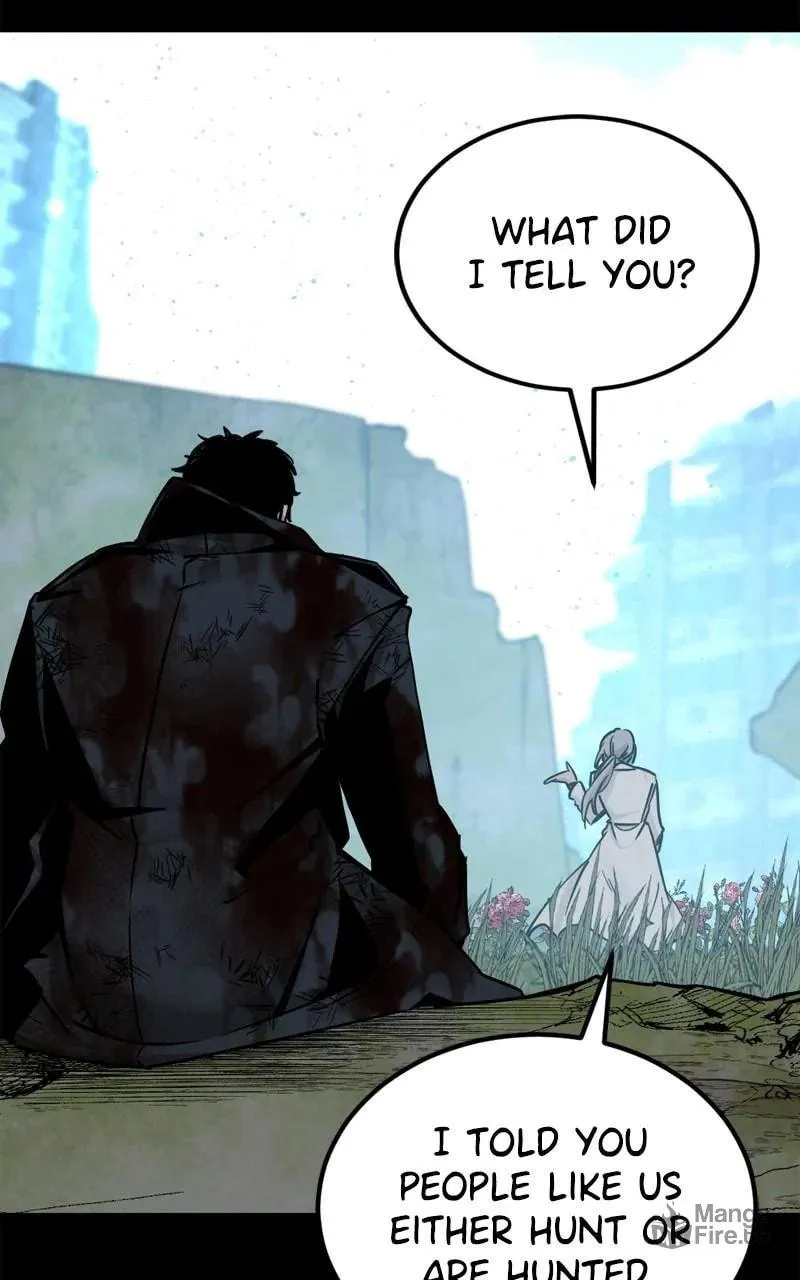 Hero Killer Chapter 186 page 20 - 