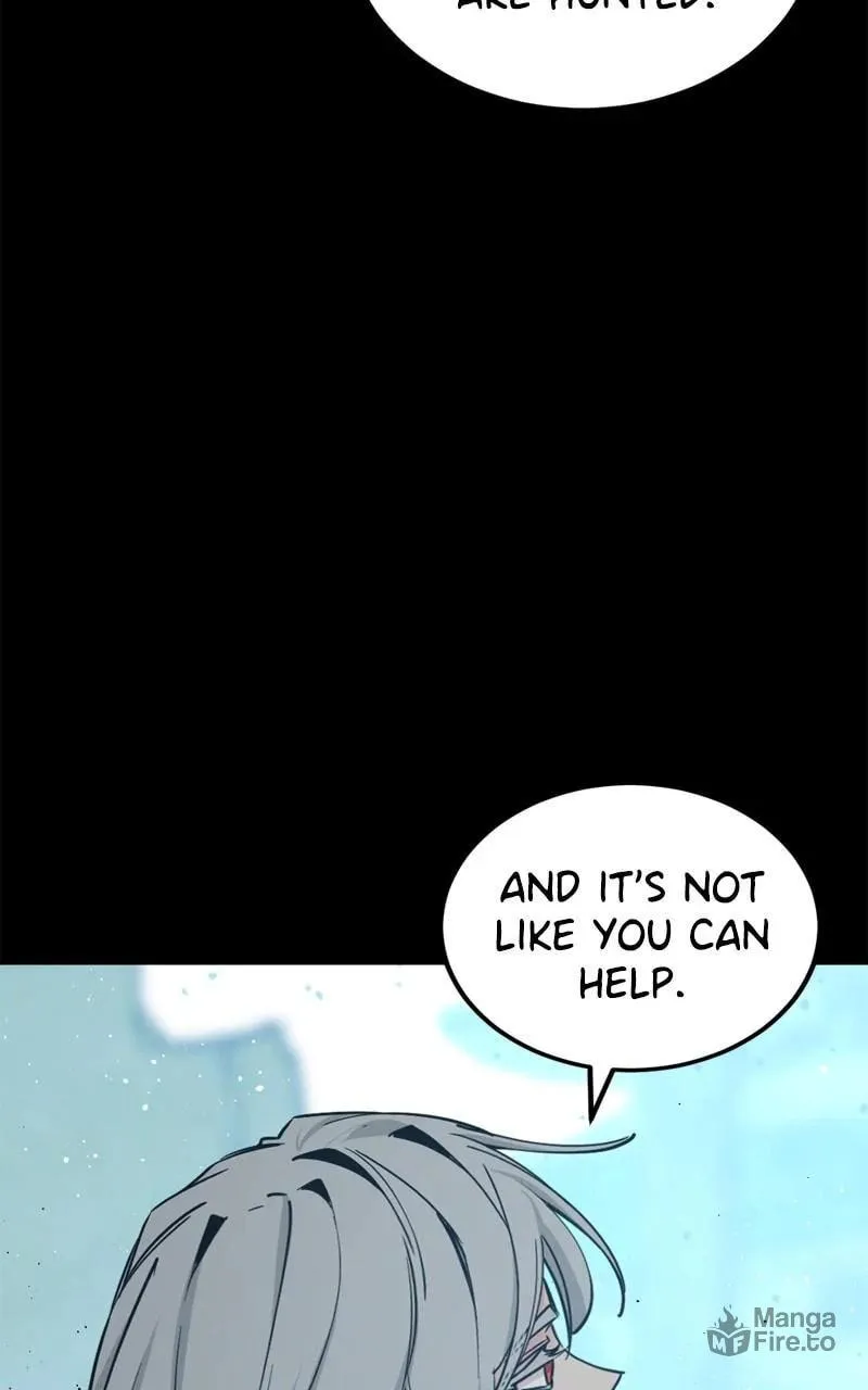 Hero Killer Chapter 186 page 21 - 