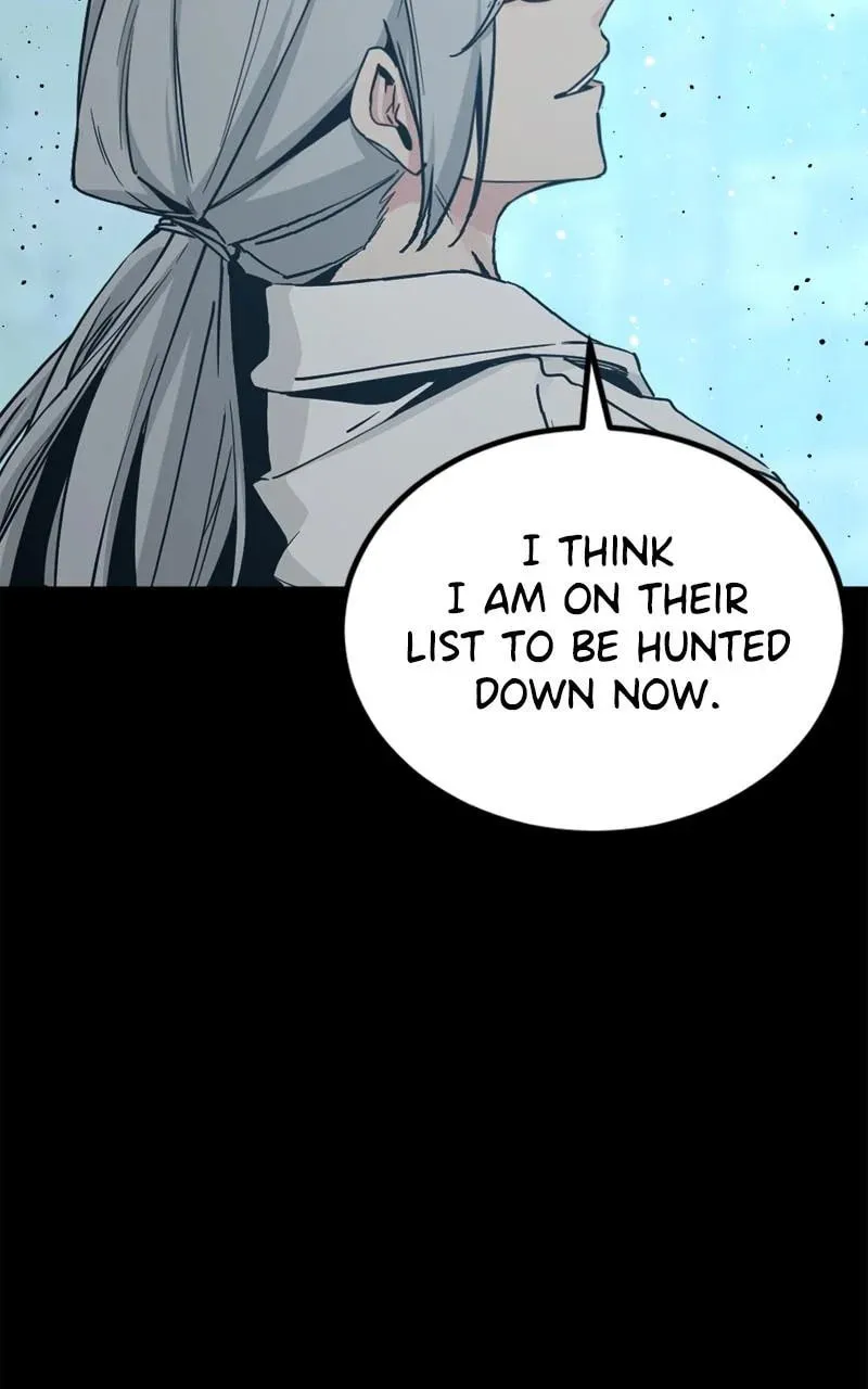 Hero Killer Chapter 186 page 22 - 